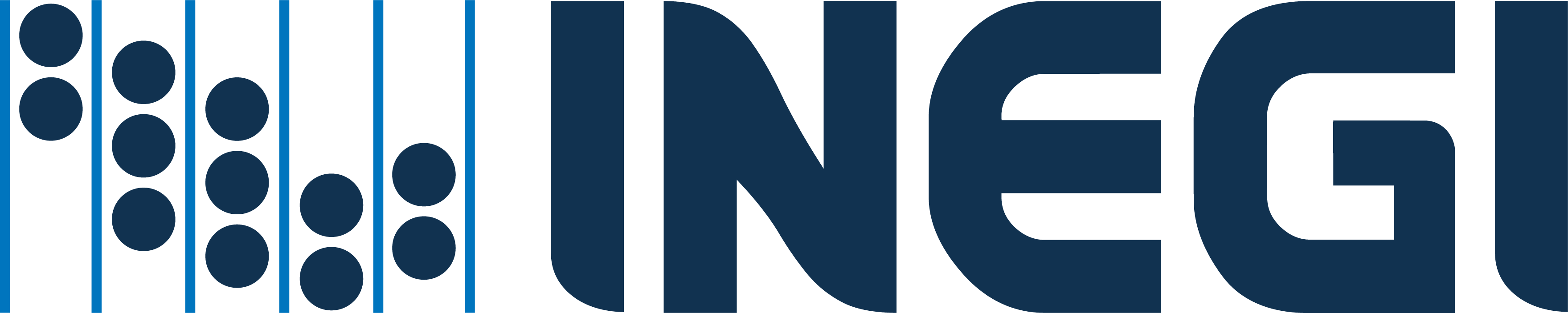 INEGI